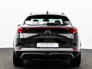 CUPRA FORMENTOR VZ5 4D MATRIX CARBON-SCHALENSITZE