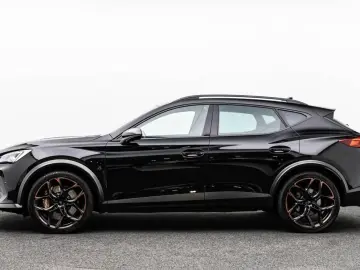 CUPRA FORMENTOR VZ5 4D MATRIX CARBON-SCHALENSITZE