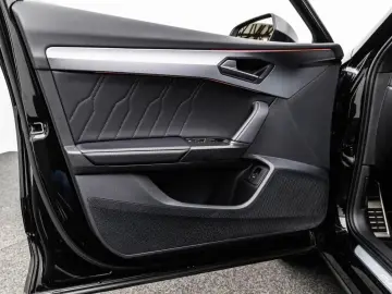 CUPRA FORMENTOR VZ5 4D MATRIX CARBON-SCHALENSITZE