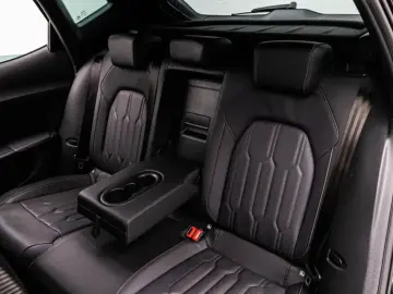 CUPRA FORMENTOR VZ5 4D MATRIX CARBON-SCHALENSITZE