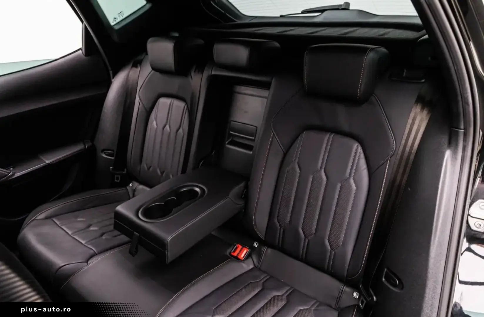 CUPRA FORMENTOR VZ5 4D MATRIX CARBON-SCHALENSITZE