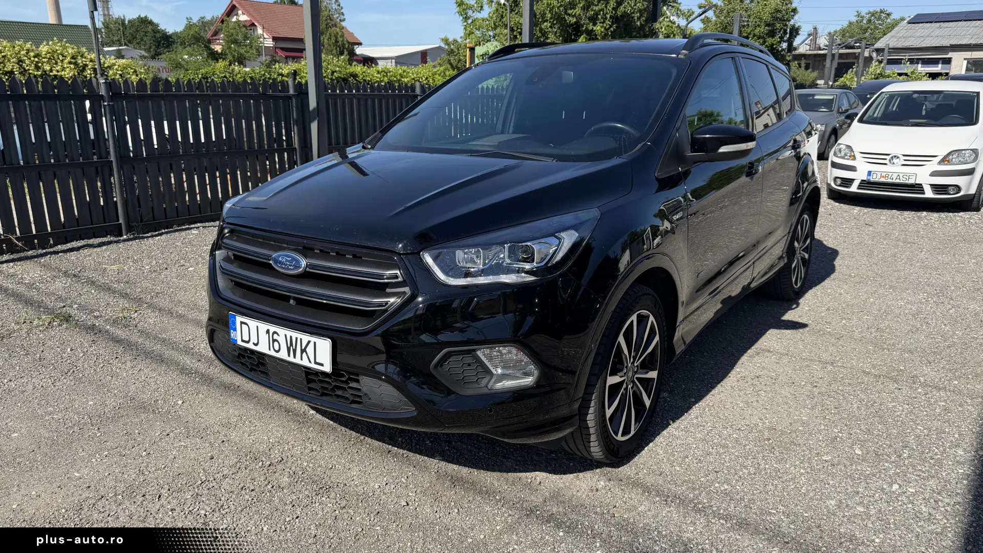 Ford