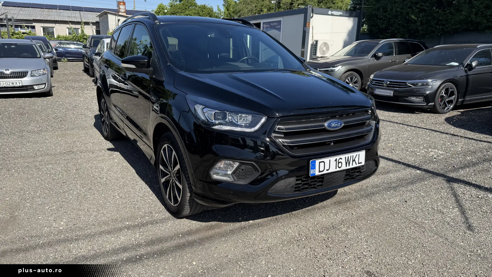 Ford
