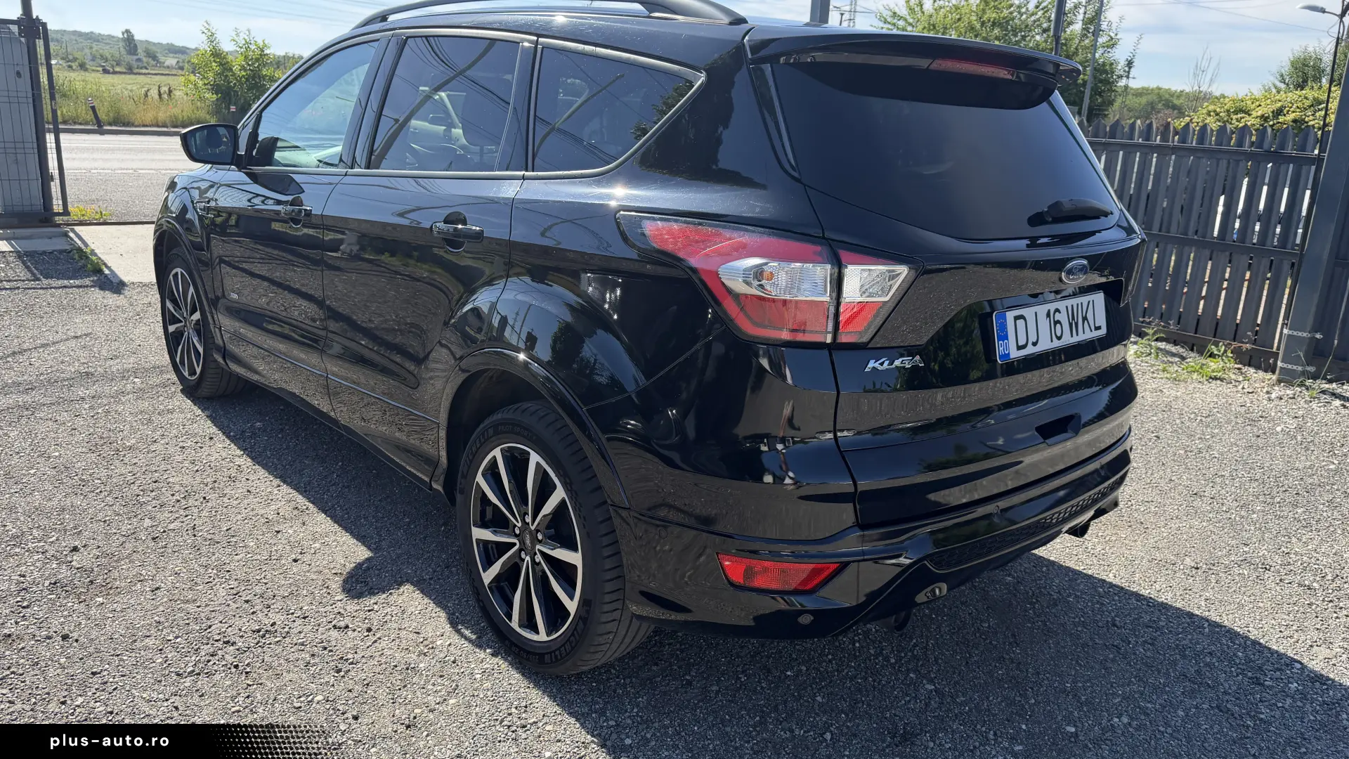 Ford