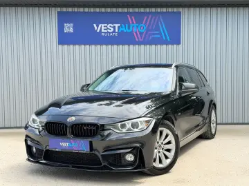 Bmw Seria-3