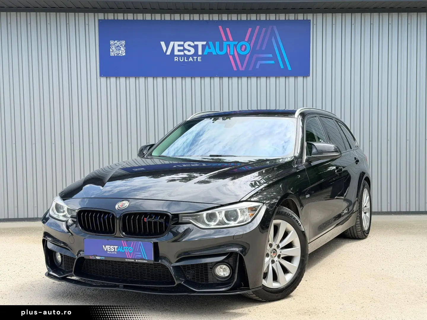 Bmw Seria-3