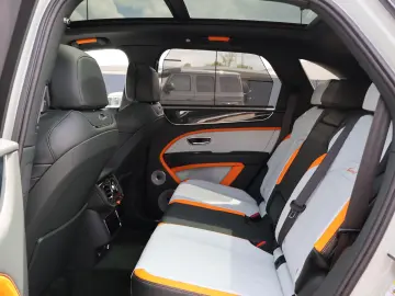 Bentley Bentayga Speed MULLINER