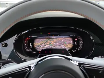 Bentley Bentayga Speed MULLINER
