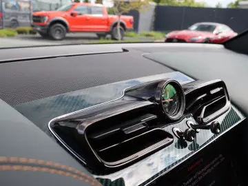 Bentley Bentayga Speed MULLINER
