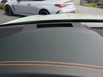 Bentley Bentayga Speed MULLINER