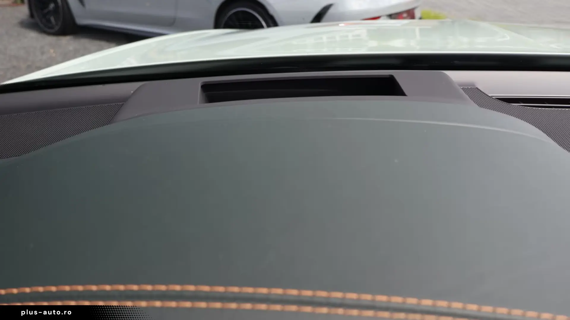 Bentley Bentayga Speed MULLINER