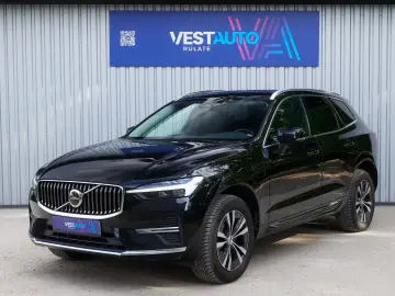 Volvo Xc-60