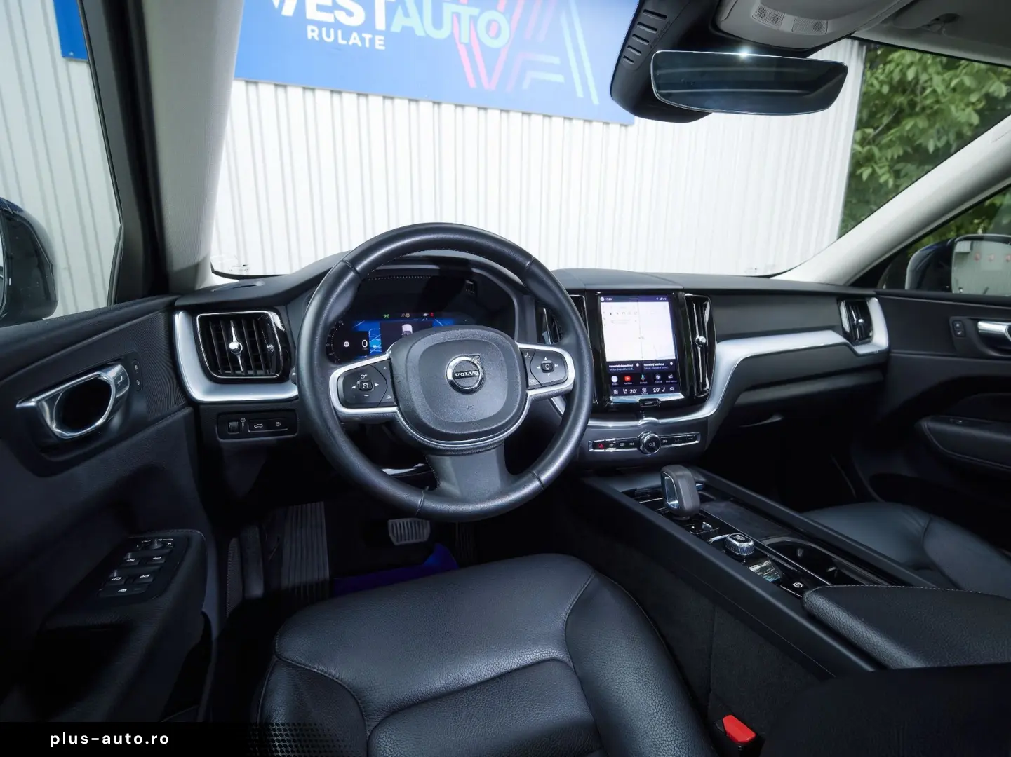 Volvo Xc-60