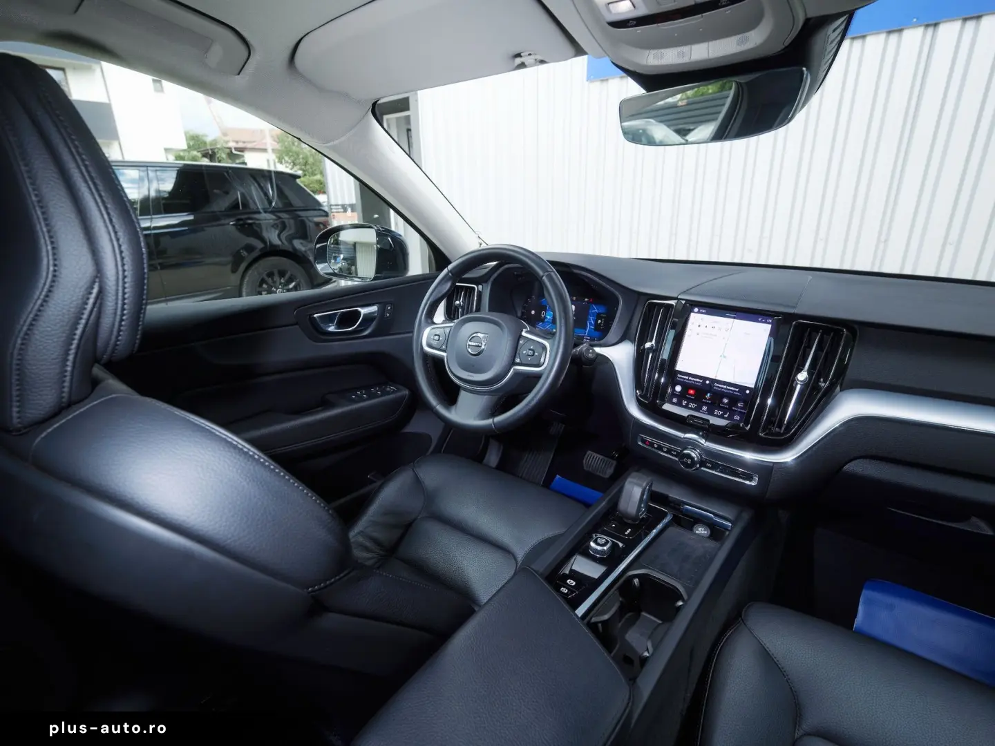 Volvo Xc-60