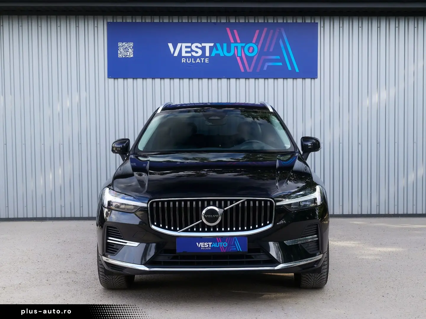 Volvo Xc-60