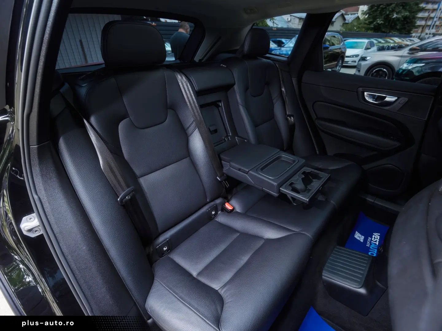 Volvo Xc-60