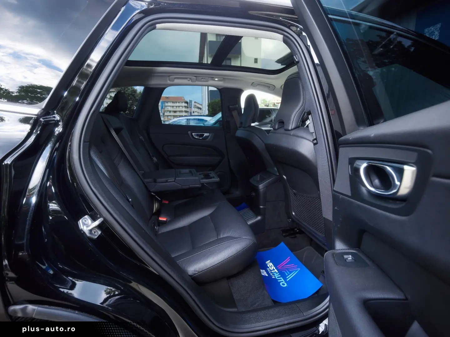 Volvo Xc-60