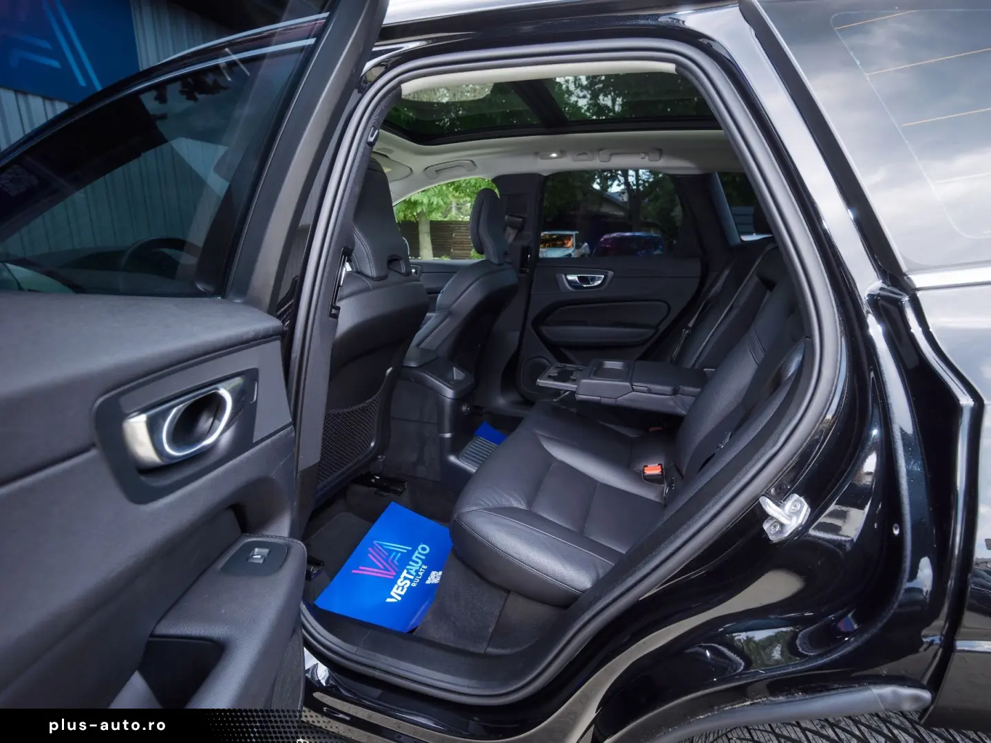 Volvo Xc-60