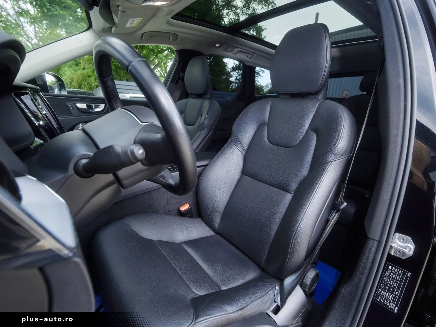 Volvo Xc-60