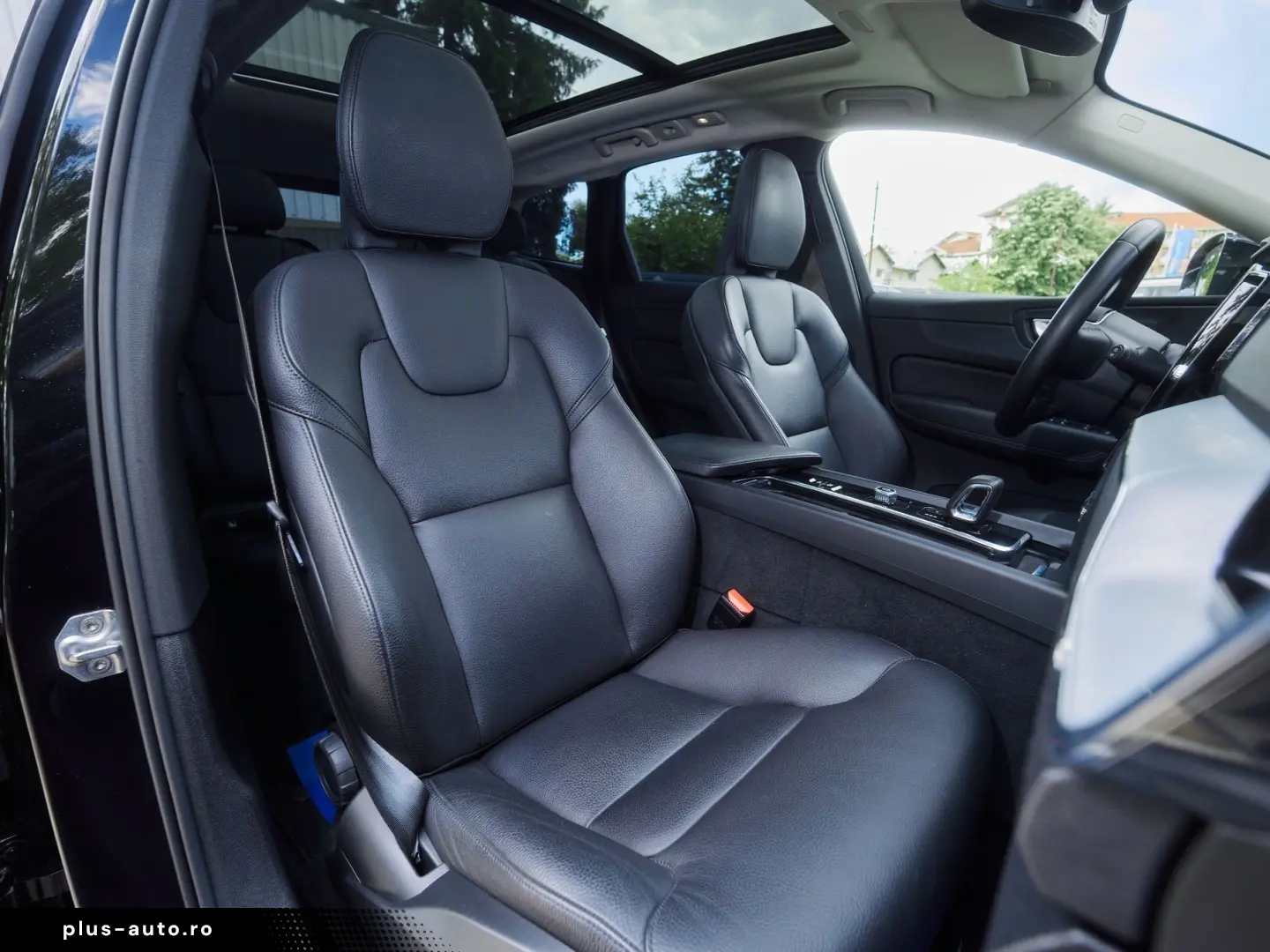 Volvo Xc-60