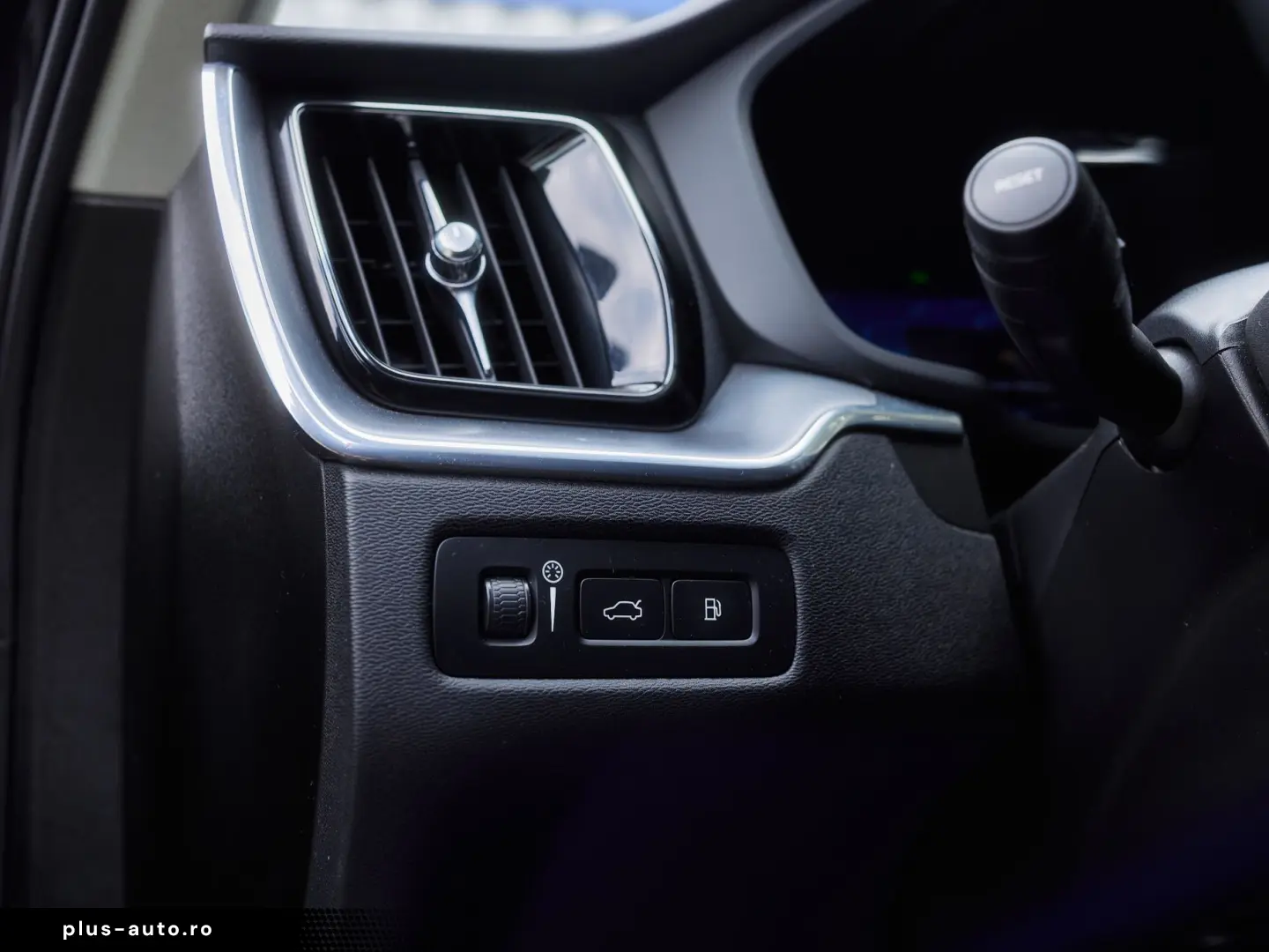Volvo Xc-60