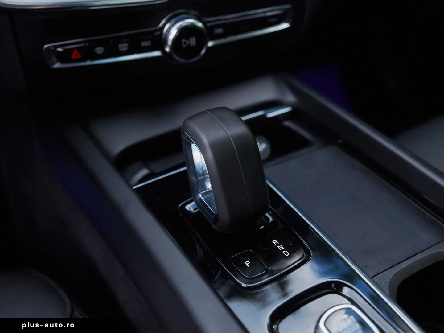 Volvo Xc-60