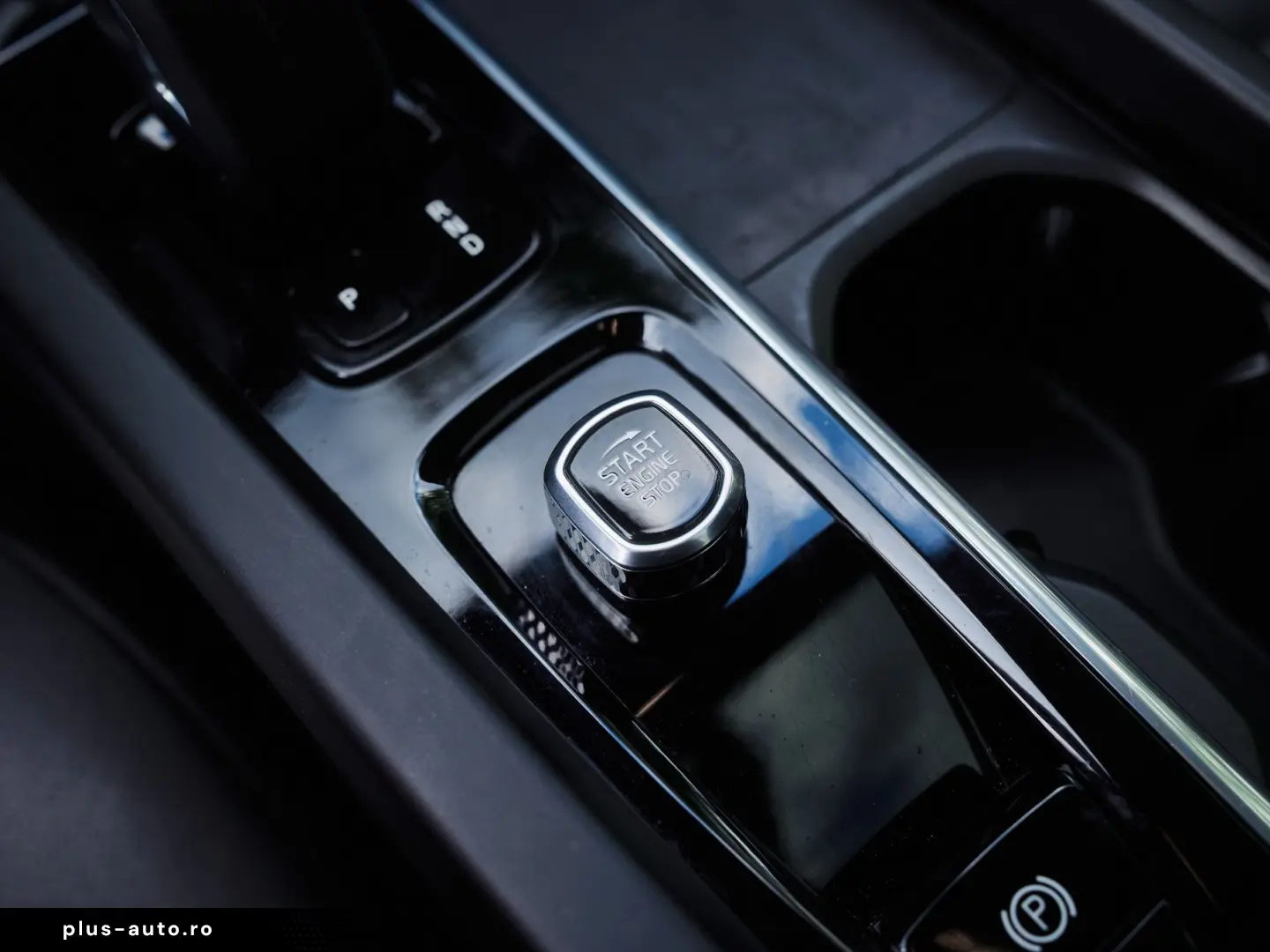 Volvo Xc-60
