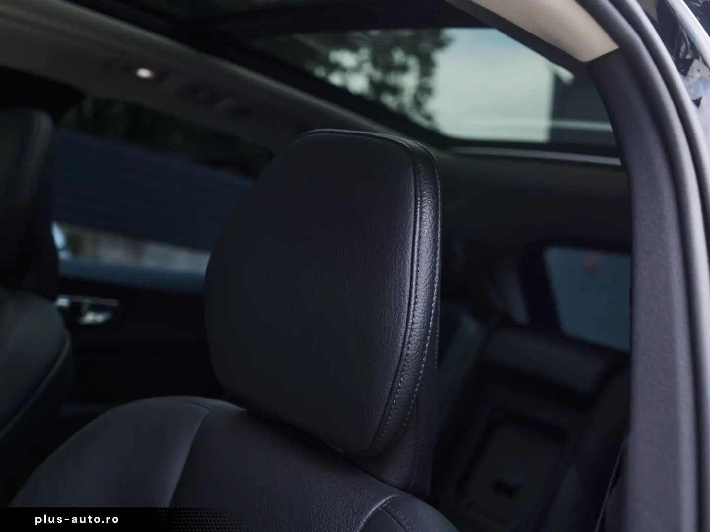 Volvo Xc-60