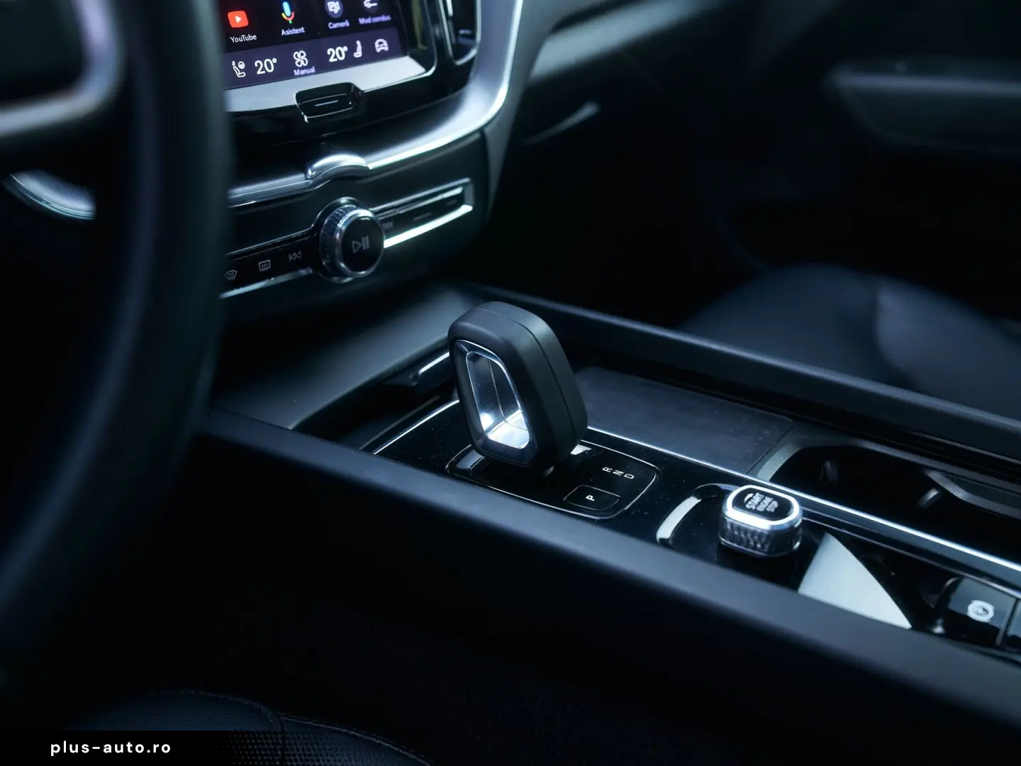Volvo Xc-60