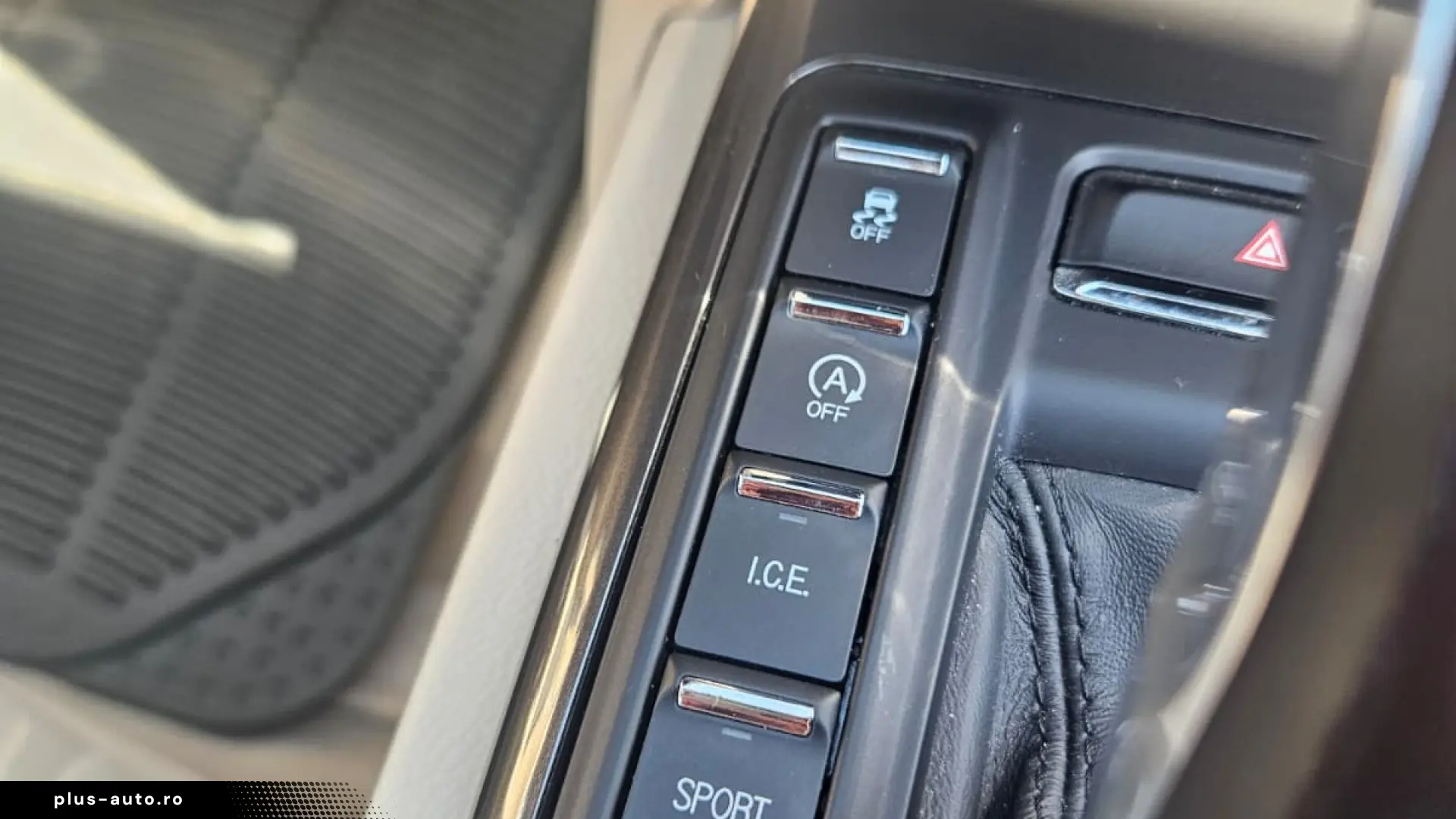 Maserati Ghibli GT Hibrid 330 CP