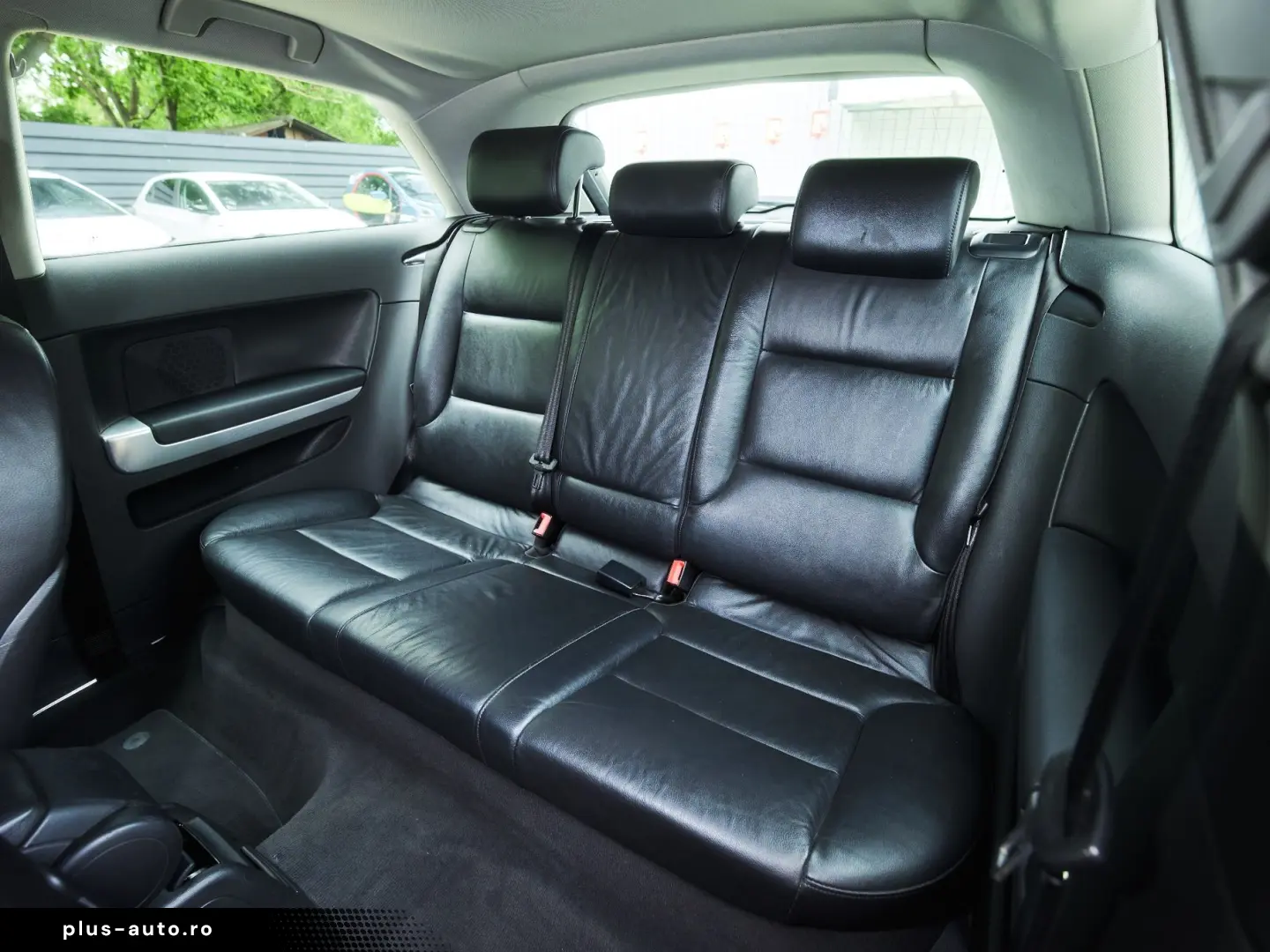 AUDI A3 2008 — imagine 12