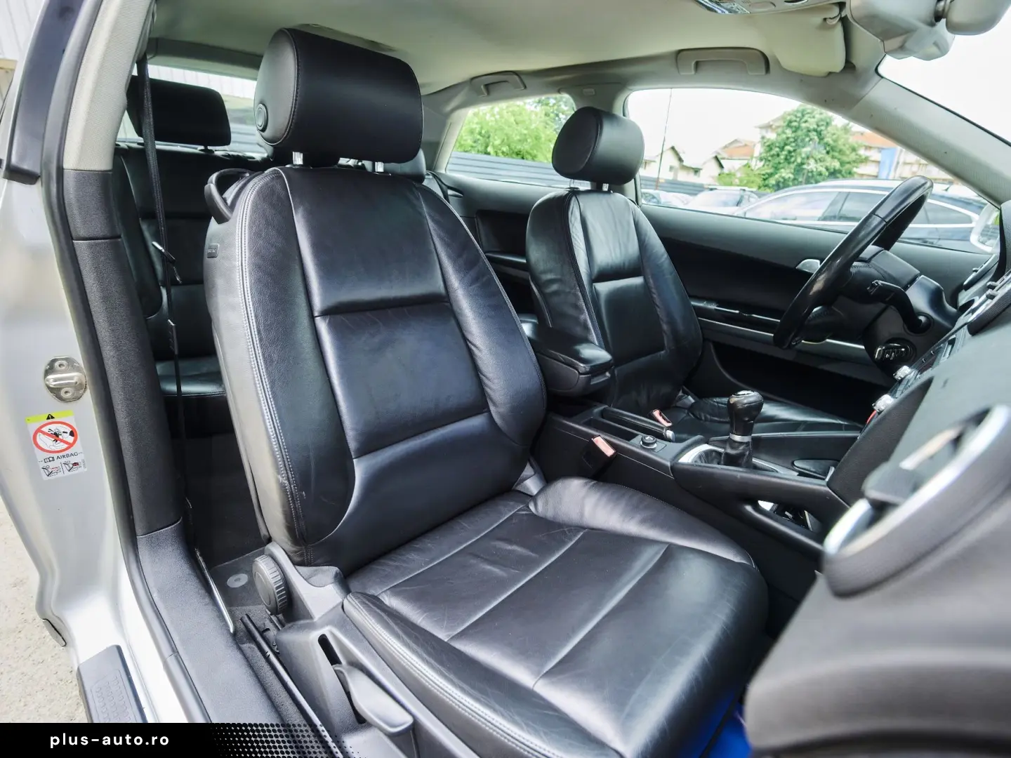 AUDI A3 2008 — imagine 14