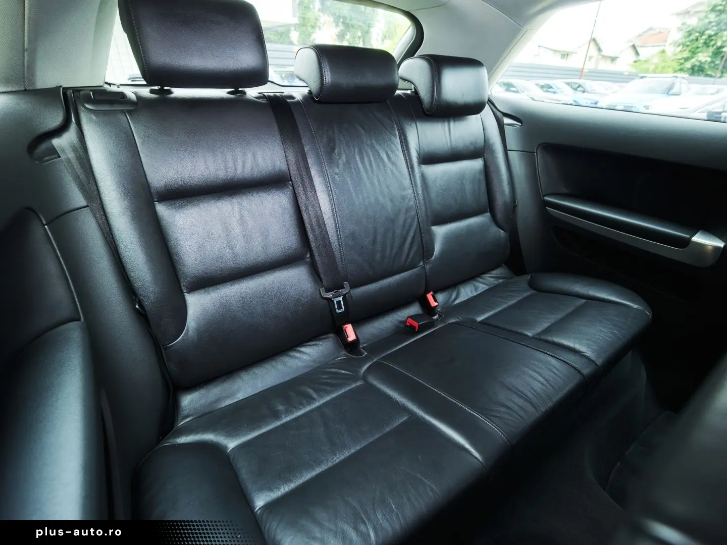 AUDI A3 2008 — imagine 15
