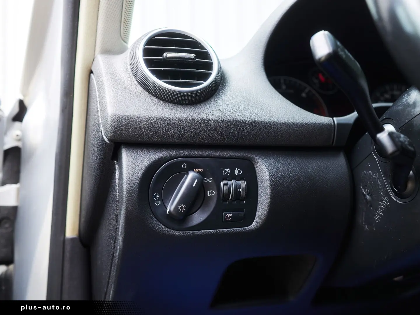 AUDI A3 2008 — imagine 18