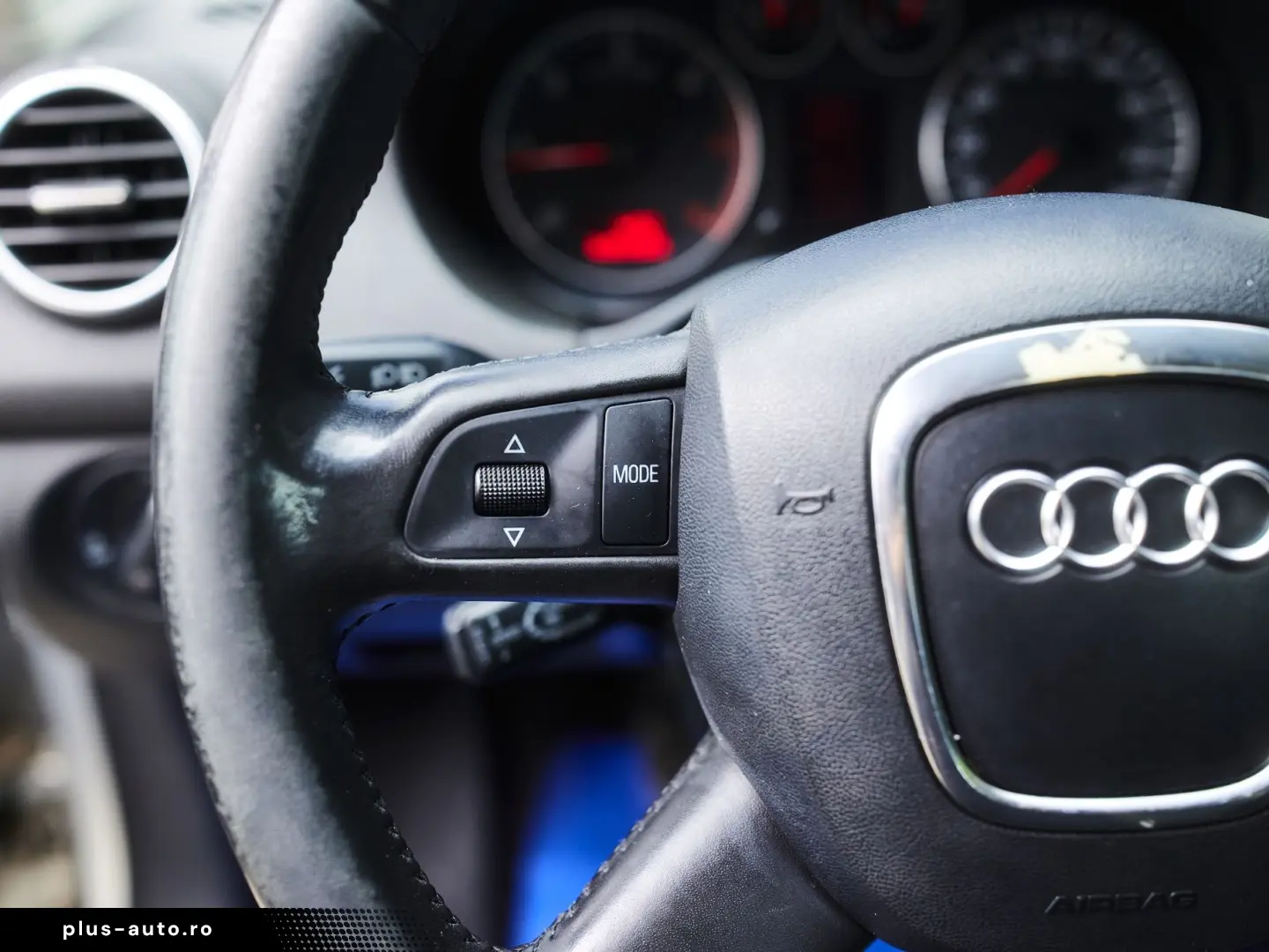 AUDI A3 2008 — imagine 20