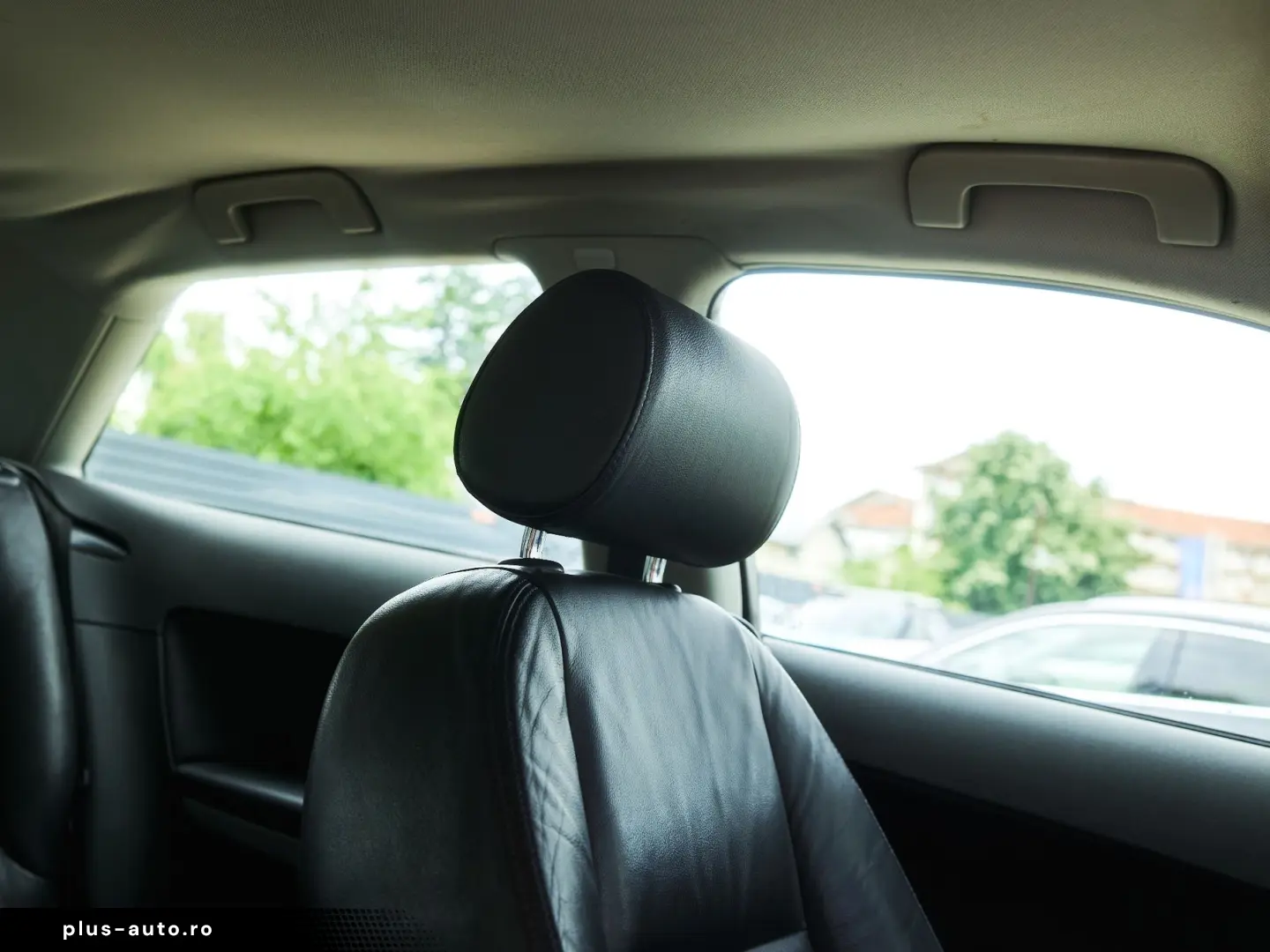 AUDI A3 2008 — imagine 27