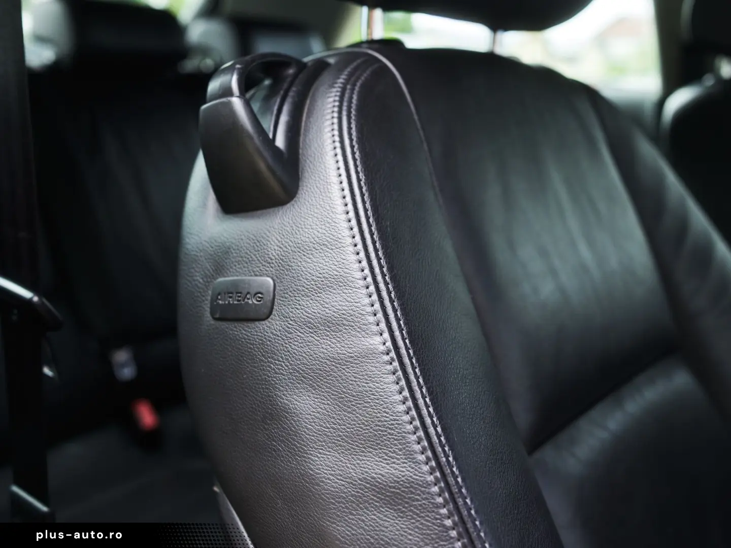 AUDI A3 2008 — imagine 28