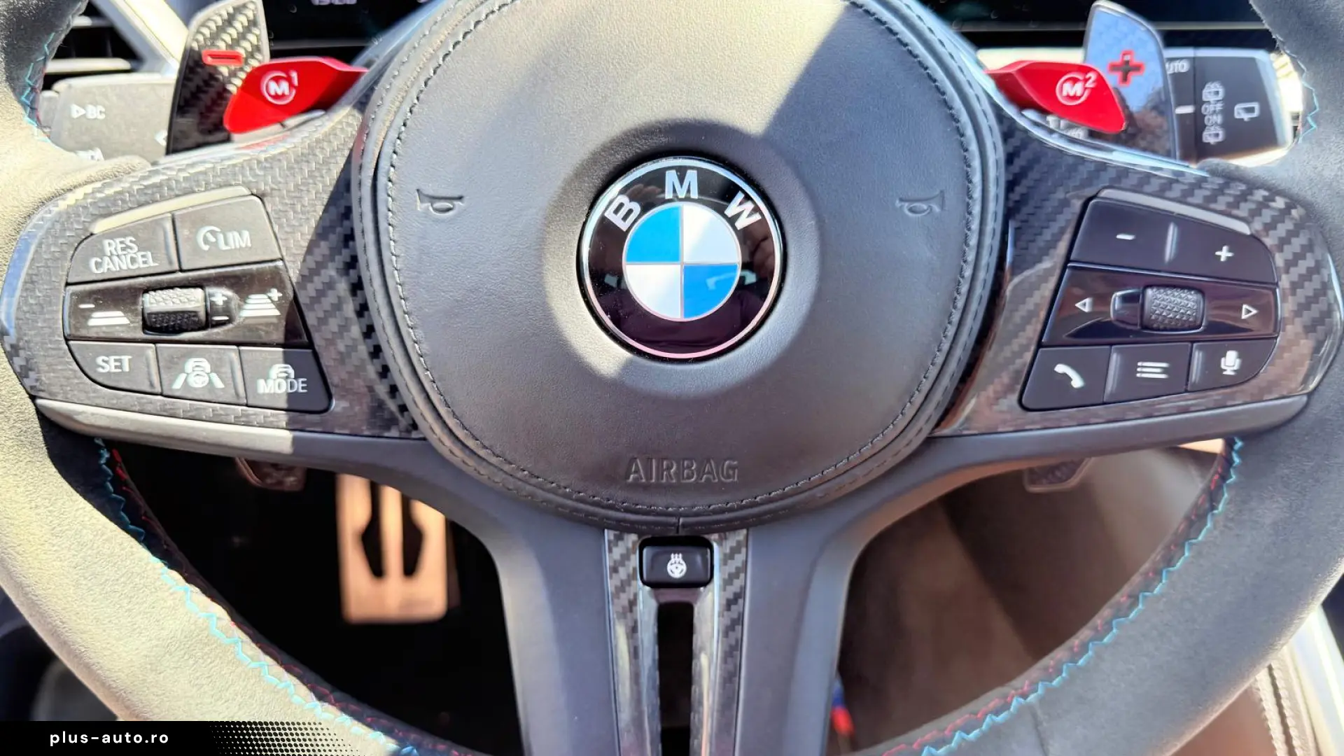 Bmw M3 Competition M X-Drive Fab.02.2023 3.0 benzina 570 Cp