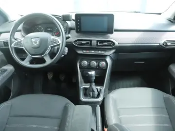 DACIA LOGAN 1.0 TCe 90CP Comfort