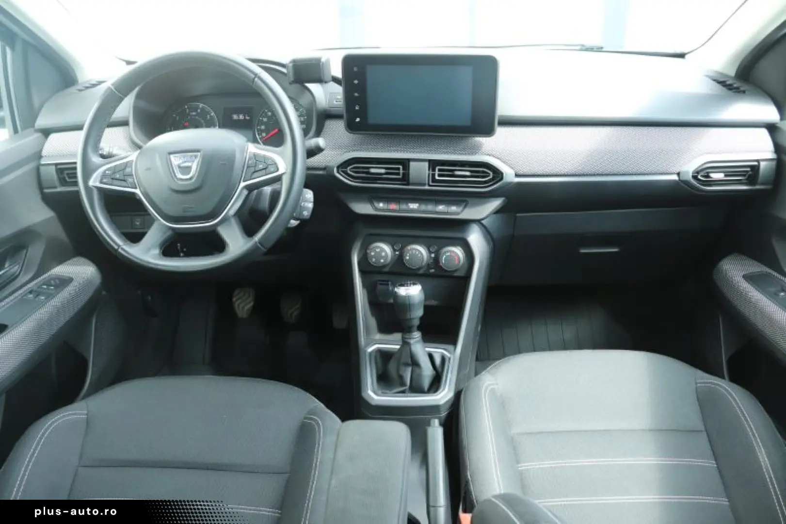 DACIA LOGAN 1.0 TCe 90CP Comfort