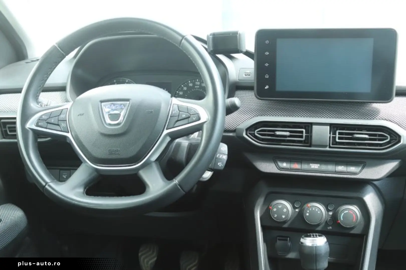 DACIA LOGAN 1.0 TCe 90CP Comfort