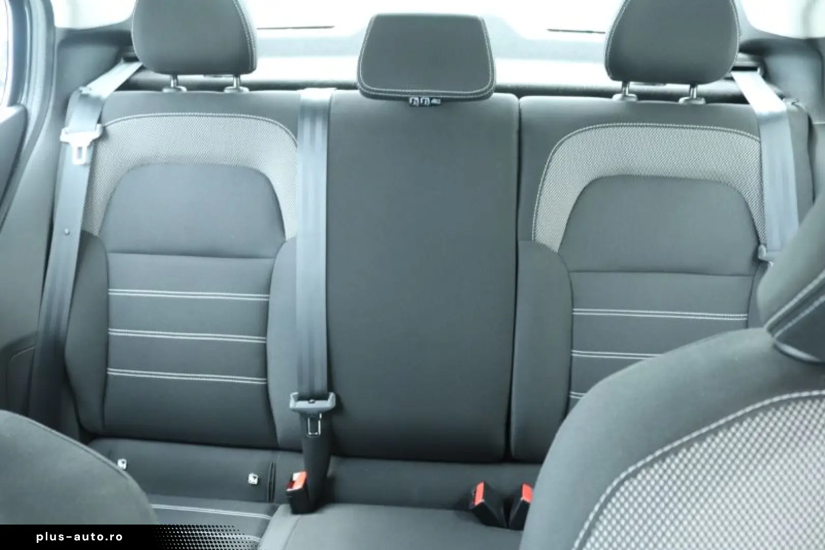 DACIA LOGAN 1.0 TCe 90CP Comfort