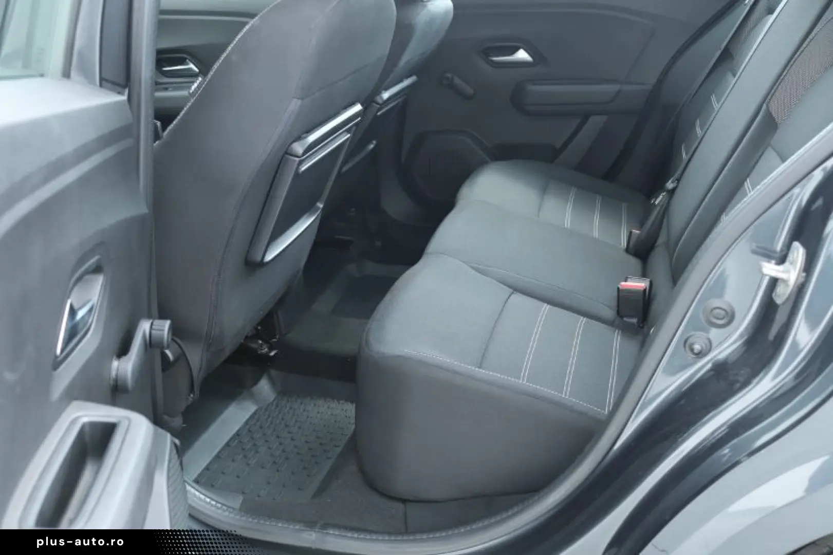 DACIA LOGAN 1.0 TCe 90CP Comfort