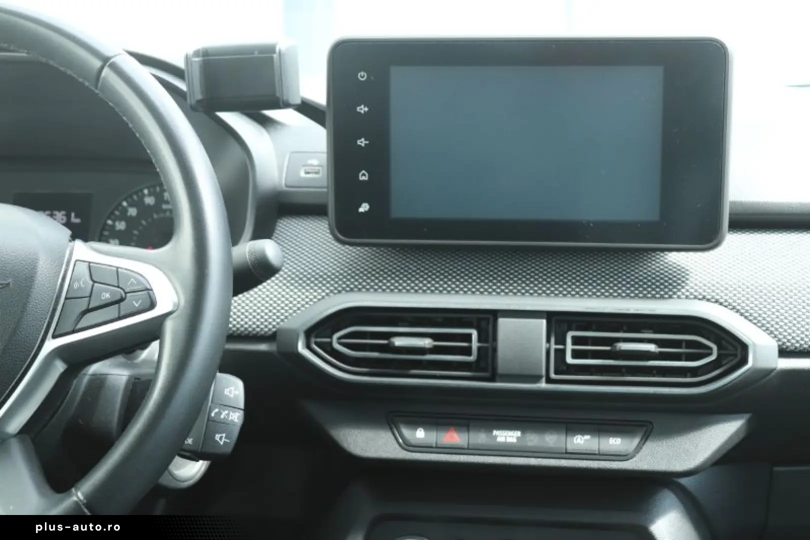 DACIA LOGAN 1.0 TCe 90CP Comfort