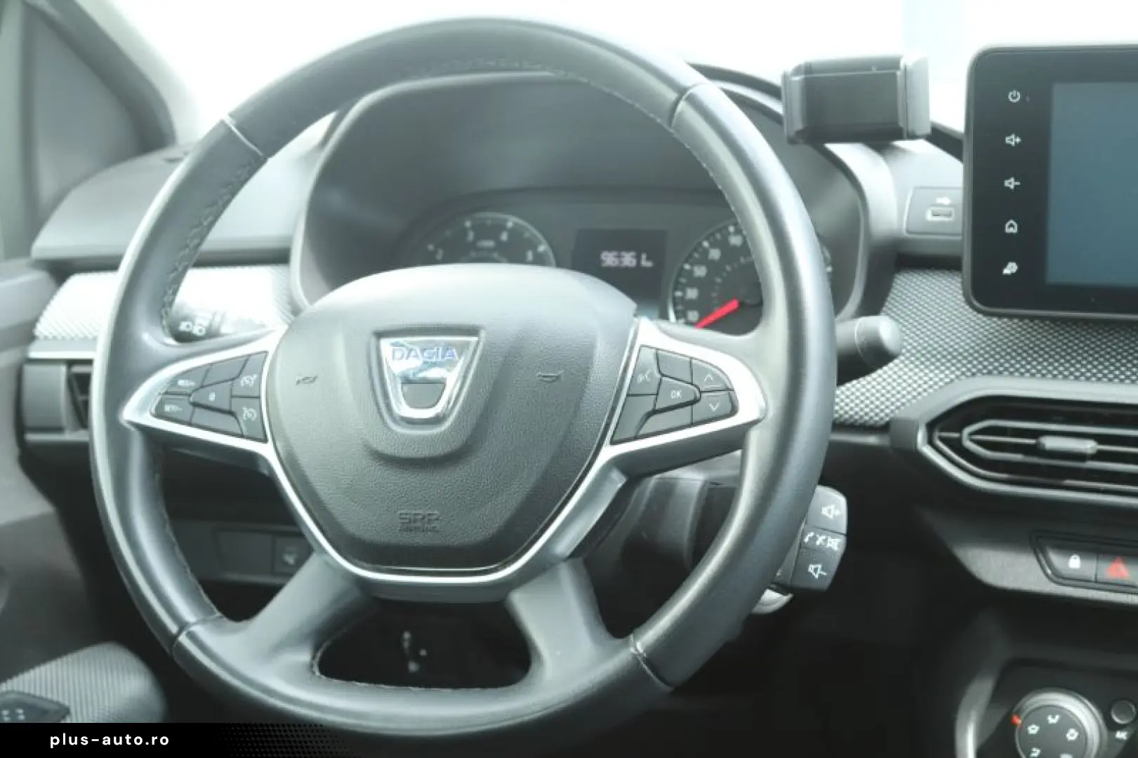 DACIA LOGAN 1.0 TCe 90CP Comfort