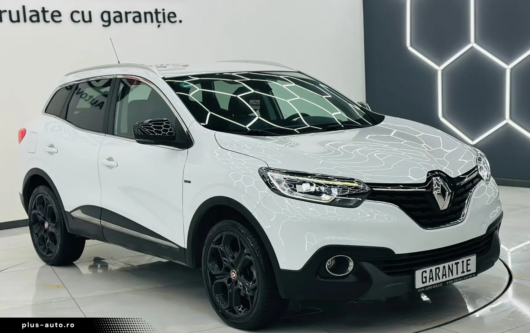 RENAULT Kadjar 2016 — imagine 2