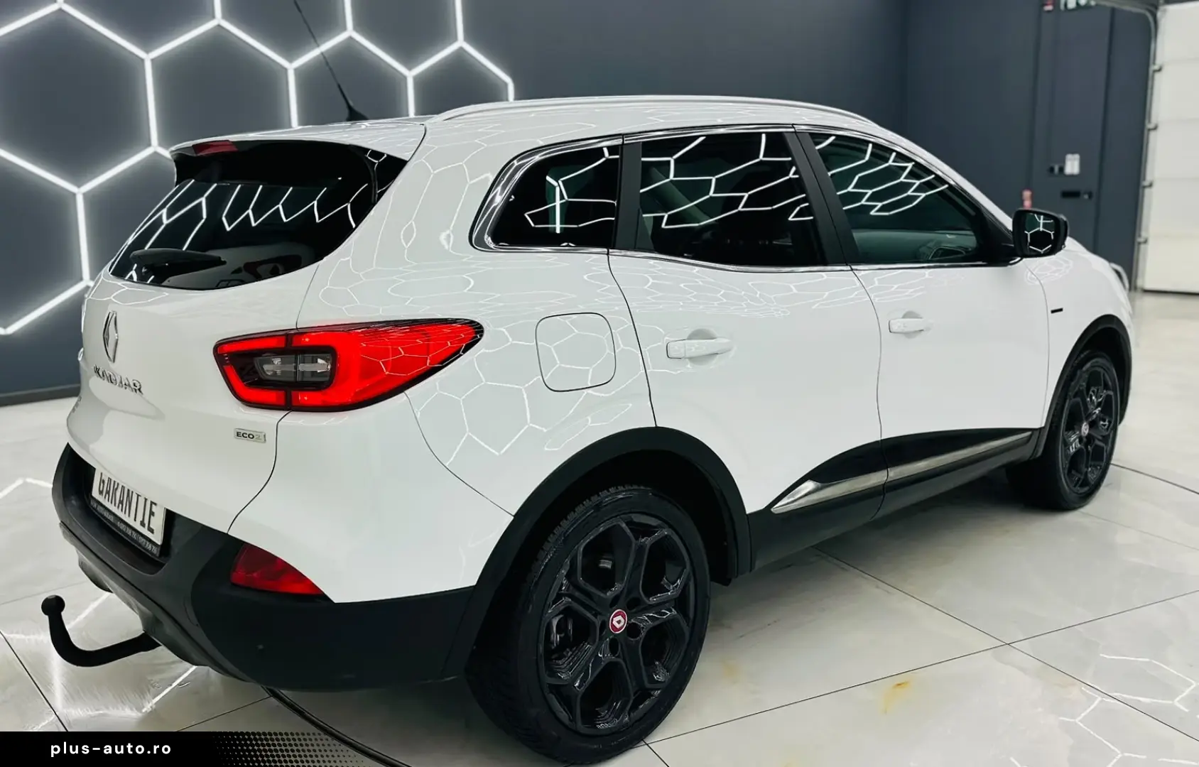 RENAULT Kadjar 2016 — imagine 4