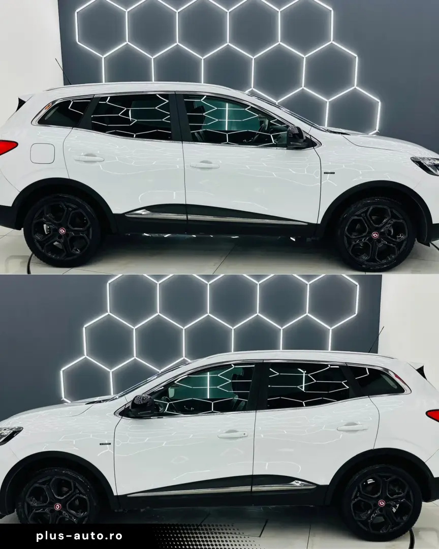 RENAULT Kadjar 2016 — imagine 5