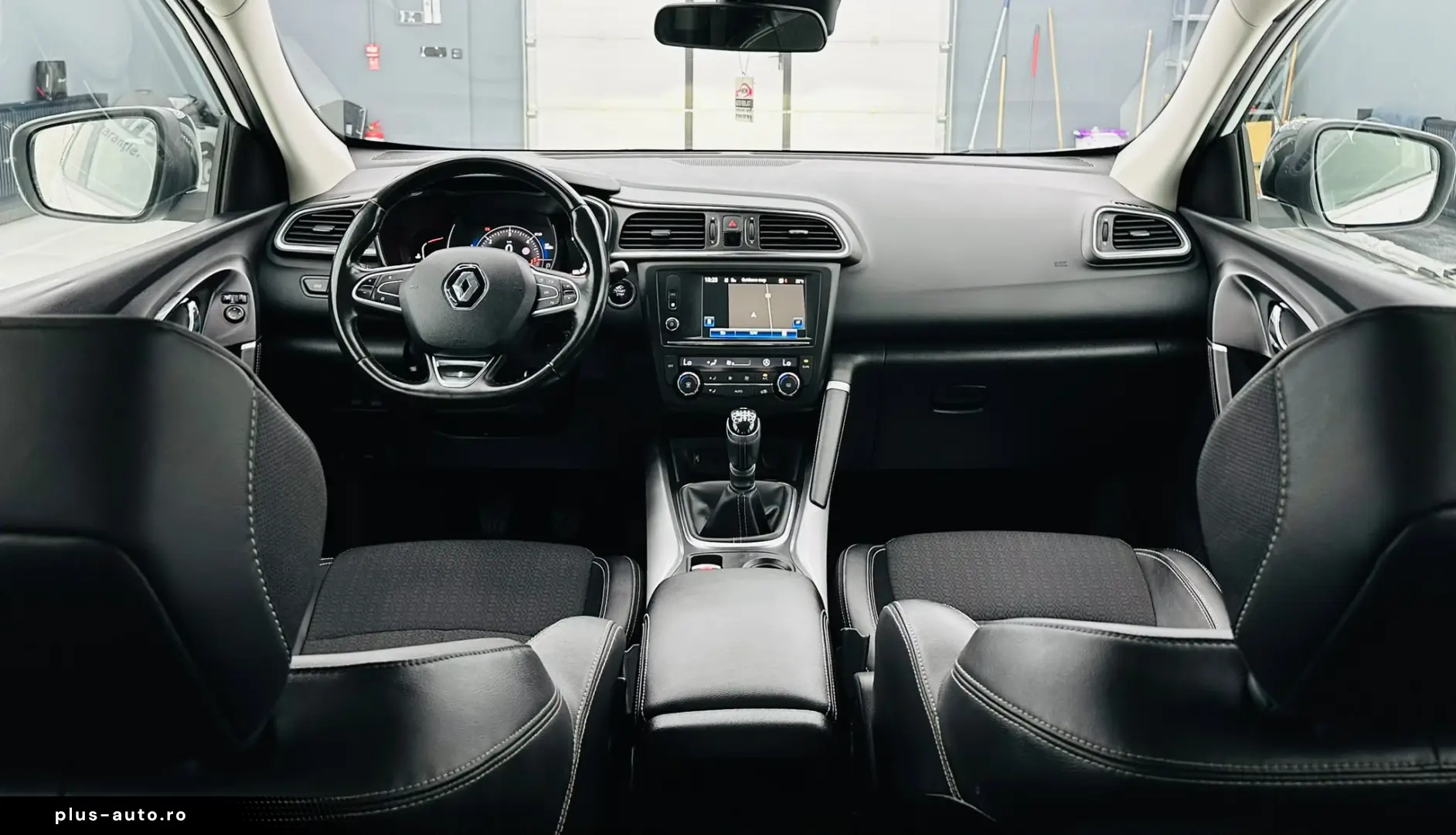 RENAULT Kadjar 2016 — imagine 6