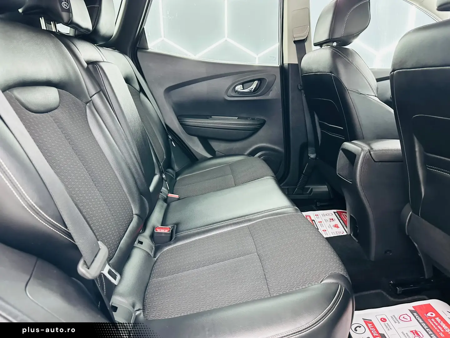 RENAULT Kadjar 2016 — imagine 7